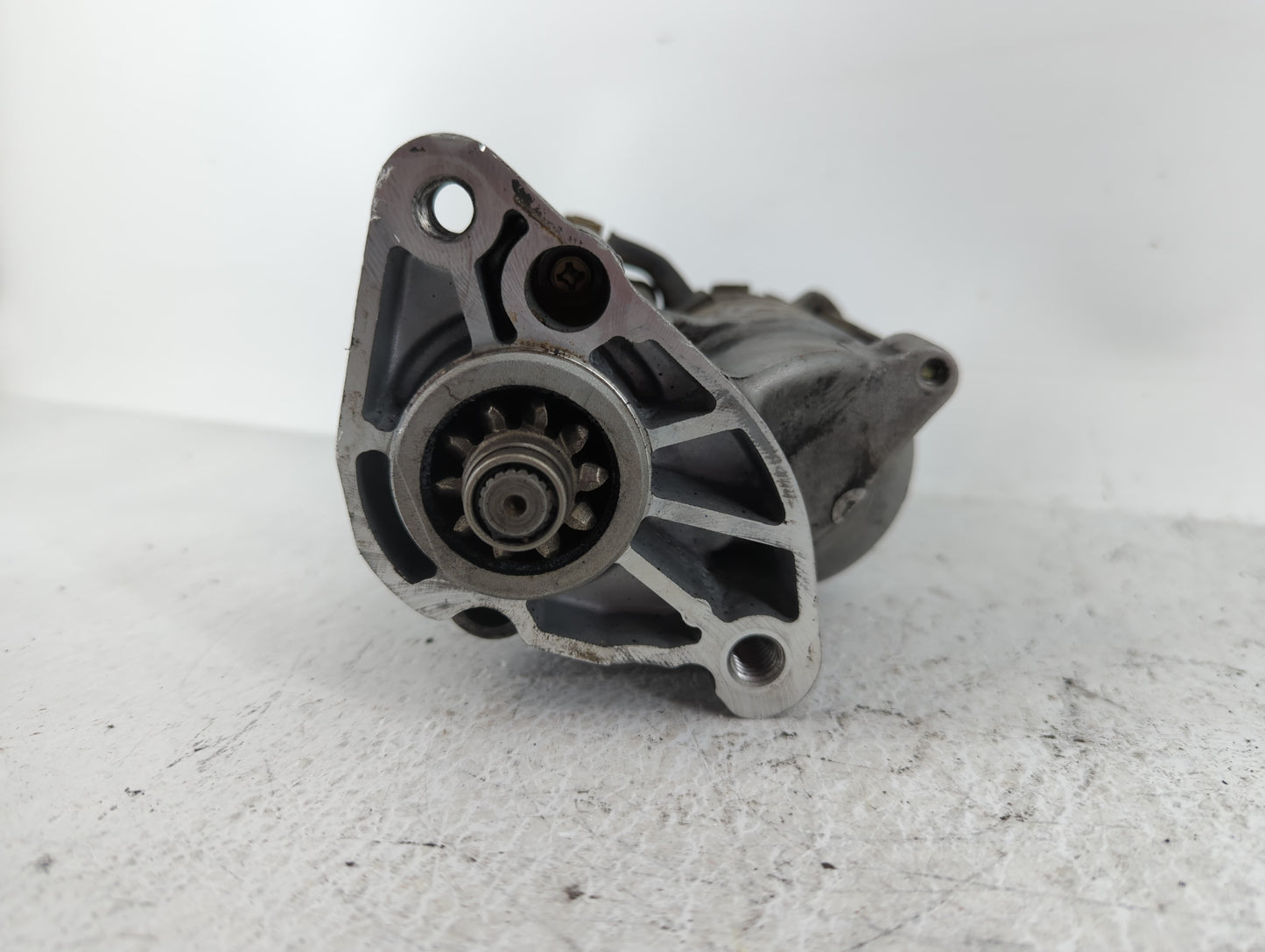 2003-2005 Dodge Ram 1500 Car Starter Motor Solenoid OEM P/N:TN428000-2010 56029113AA Fits Fits 2003 2004 2005 OEM Used Auto