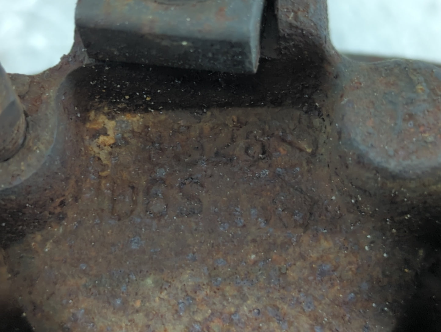 2003 Dodge Ram 1500 Front Passenger Right Brake Caliper - Oemusedautoparts1.com