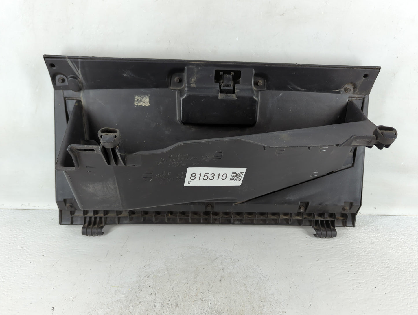 2003 Dodge Ram 1500 Passenger Glove Box Door Storage Compartment - Oemusedautoparts1.com