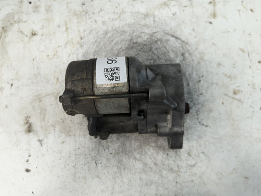 2003-2005 Dodge Ram 1500 Car Starter Motor Solenoid OEM Fits Fits 2003 2004 2005 OEM Used Auto Parts