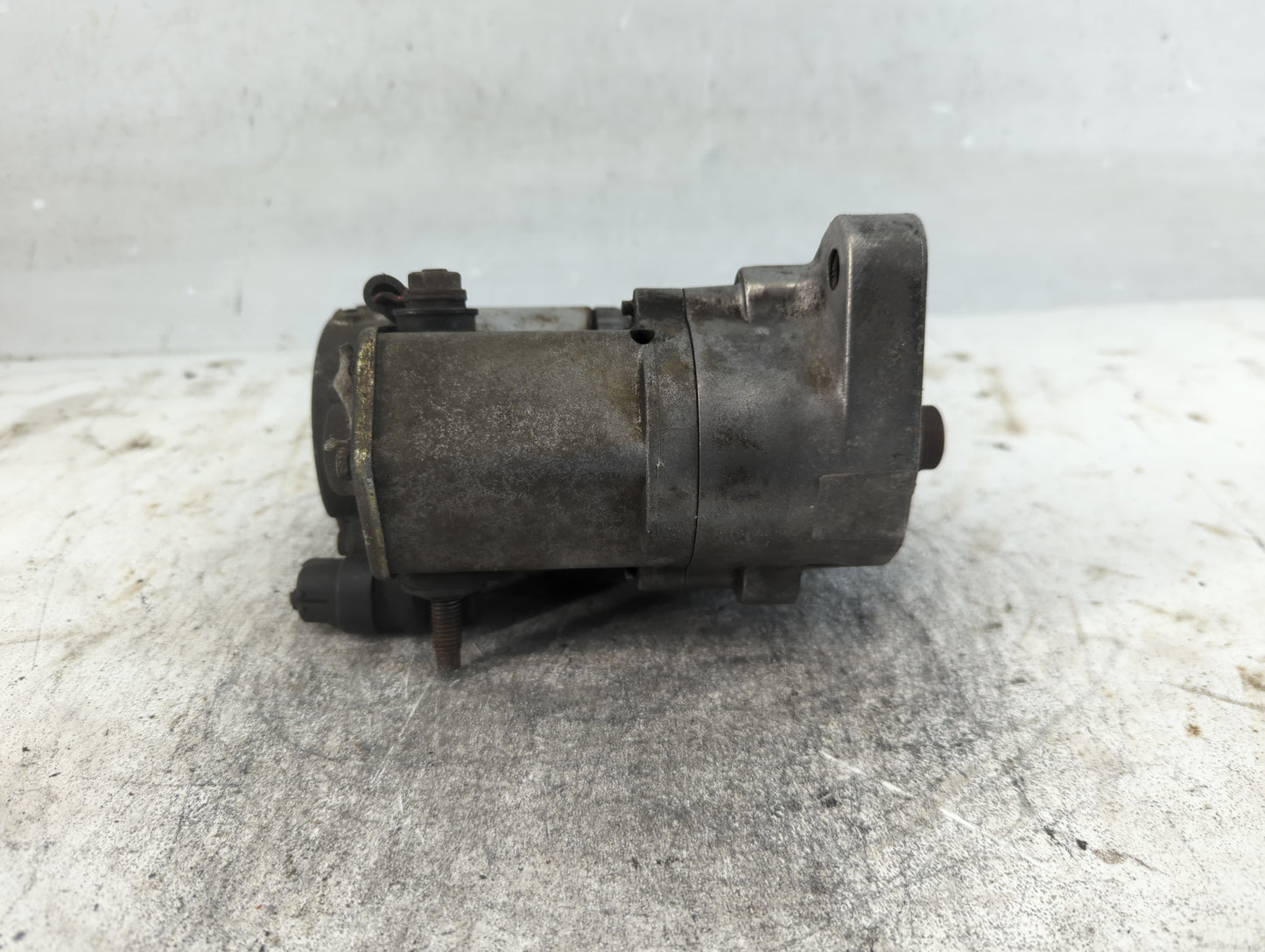 2003-2005 Dodge Ram 1500 Car Starter Motor Solenoid OEM Fits Fits 2003 2004 2005 OEM Used Auto Parts - Oemusedautoparts1.com