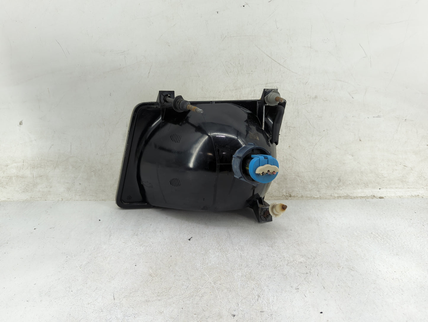 Dodge Ram Van 2500 Passenger Right Oem Head Light Headlight Lamp - Oemusedautoparts1.com
