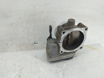 2003 Dodge Ram Van 2500 Throttle Body P/N:5303 2120 AC 5 775 292, 5 718 201 Fits OEM Used Auto Parts