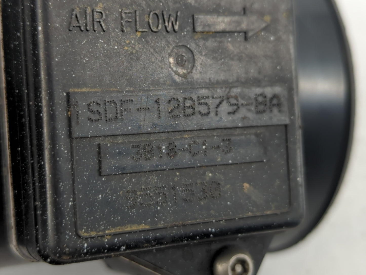 2003 Dodge Truck Mass Air Flow Meter Maf - Oemusedautoparts1.com