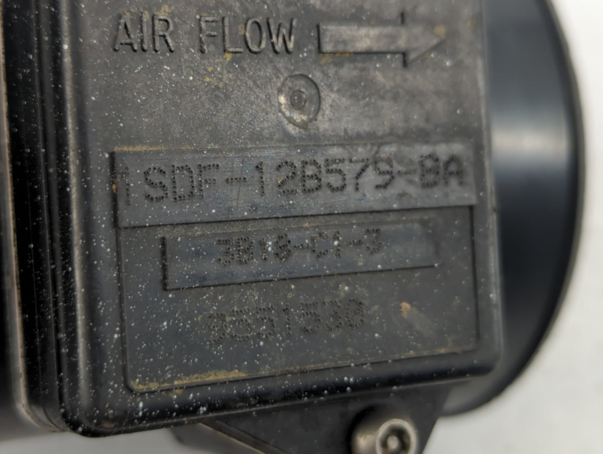 2003 Dodge Truck Mass Air Flow Meter Maf Sensor - Oemusedautoparts1.com
