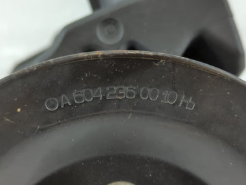 2003 Dodge Trucks Dspr25 Power Steering Column Pump Oem