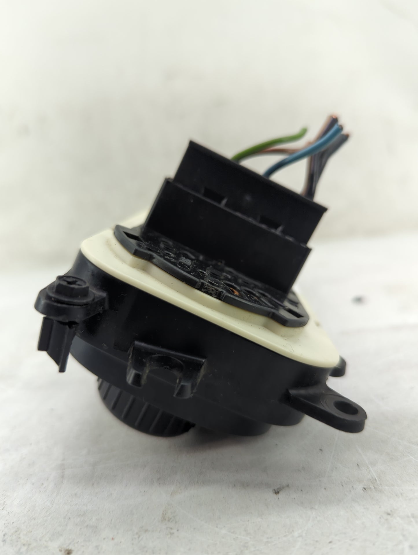 2003-2005 Dodge Ram 1500 Climate Control Module Temperature AC/Heater Replacement P/N:P55056322AC 55056322AC Fits OEM Used A