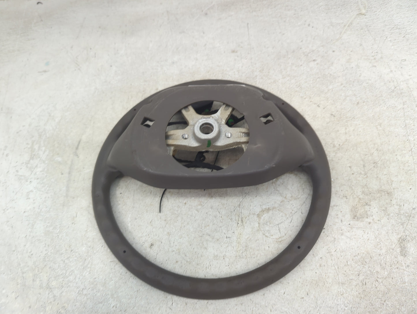 steering wheel - Oemusedautoparts1.com