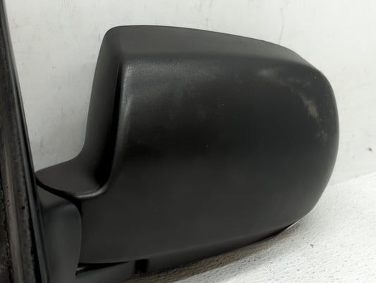 2001-2007 Ford Escape Side Mirror Replacement Driver Left View Door Mirror P/N:7L84-17683-AB5 E11015321 Fits OEM Used Auto Parts