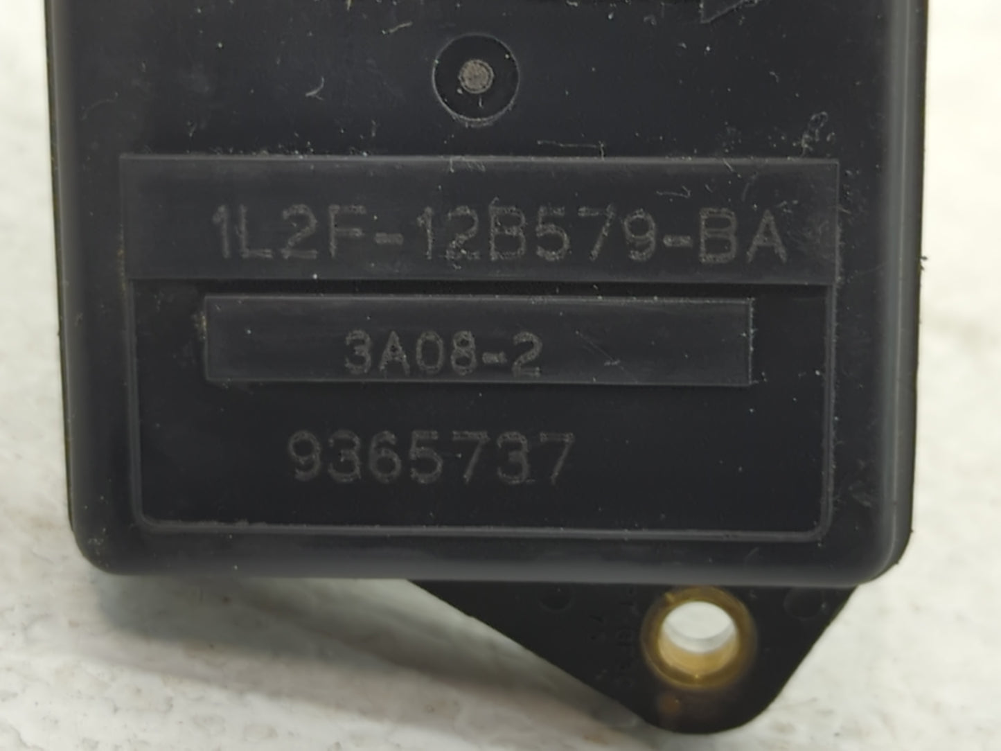 2001-2007 Ford Escape Mass Air Flow Meter Maf - Oemusedautoparts1.com