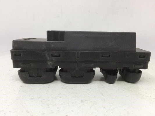 2003 Ford Escape Master Power Window Switch Replacement Driver Side Left Fits OEM Used Auto Parts