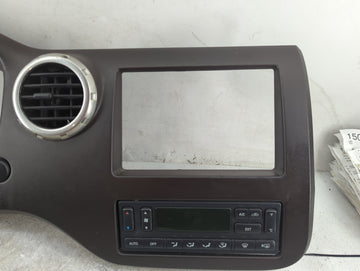 2003 Ford Expedition Climate Control Module Temperature AC/Heater Replacement P/N:2L1H-18C612-AG Fits OEM Used Auto Parts