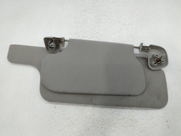 2003-2005 Ford Expedition Sun Visor Shade Replacement Passenger Right Mirror Fits Fits 2003 2004 2005 OEM Used Auto Parts