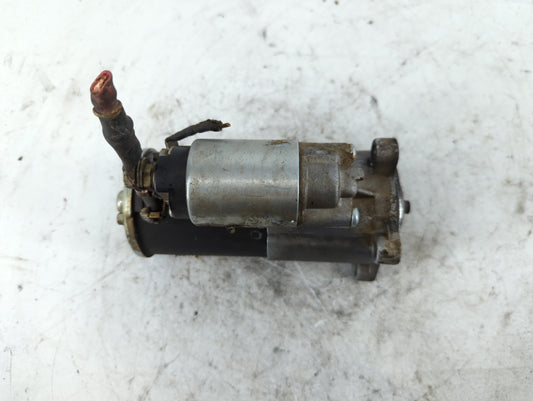 1999-2012 Ford Expedition Car Starter Motor Solenoid OEM P/N:9L34-11000-AB Fits OEM Used Auto Parts