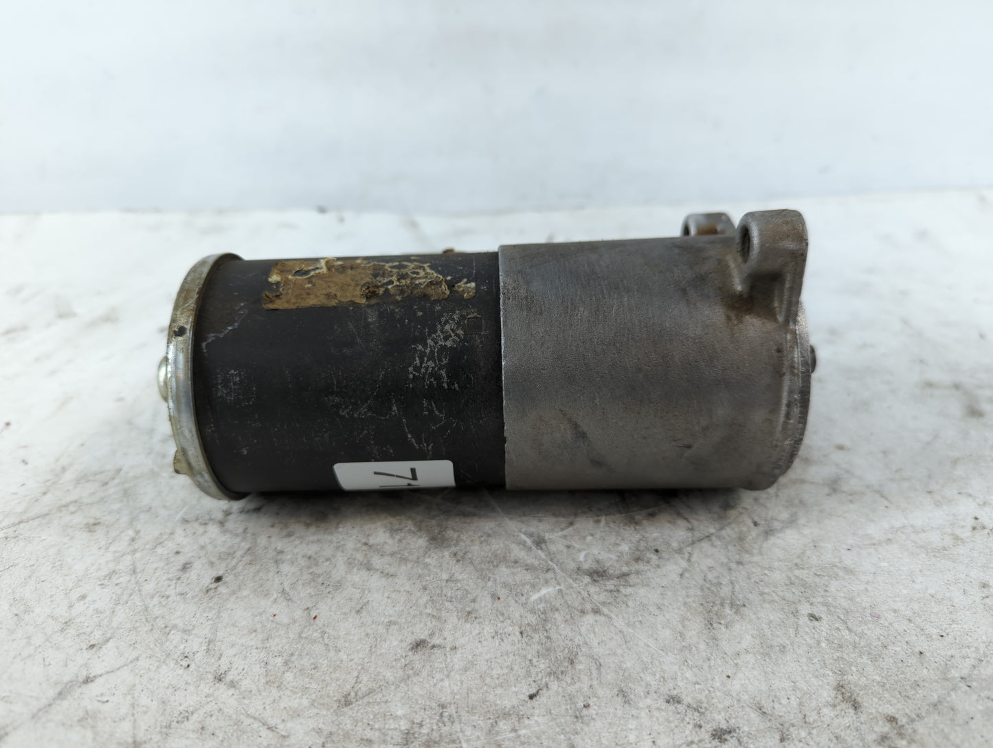 1999-2012 Ford Expedition Car Starter Motor Solenoid OEM P/N:9L34-11000-AB Fits OEM Used Auto Parts - Oemusedautoparts1.com
