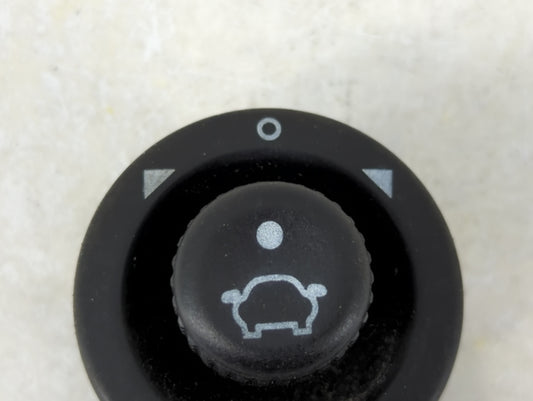 2002-2003 Ford Explorer Master Power Window Switch Replacement Driver Side Left P/N:321445 20838852 Fits Fits 2002 2003 OEM Used Auto Parts