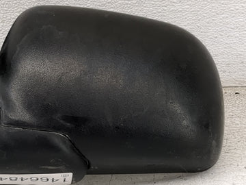2002-2005 Ford Explorer Driver Side View Mirror - Left Door Mirror OEM Used