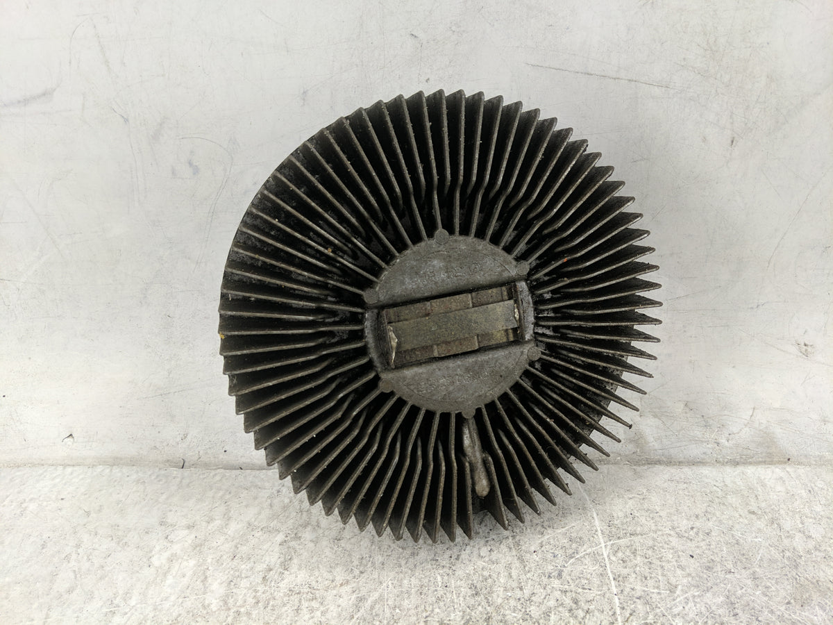2003 Ford Explorer Radiator Cooling Fan Clutch 1483924 - Oemusedautoparts1.com