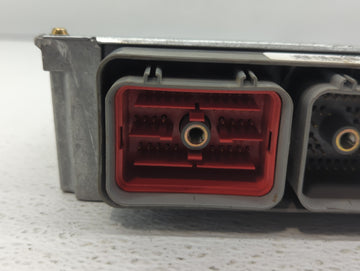 2003 Ford Explorer PCM Engine Control Computer ECU ECM PCU OEM P/N:3L2A-12A650-XC 3L2A-12A650-XB Fits OEM Used Auto Parts
