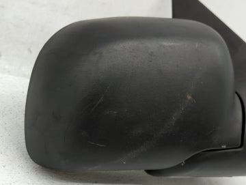 2002-2005 Ford Explorer Passenger Side View Mirror - Right Door Mirror OEM Used