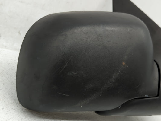 2002-2005 Ford Explorer Passenger Side View Mirror - Right Door Mirror OEM Used