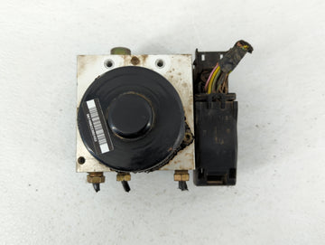 2002-2003 Ford Explorer Anti-Lock Brake ABS Pump Module Actuator OEM P/N:2L24-2C346-AM 2L24-2C346-BM Fits Fits 2002 2003 OEM Used Auto Parts