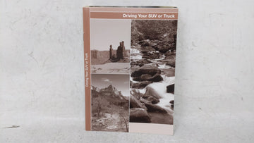 2003 Ford Explorer Owners Manual Book Guide OEM Used Auto Parts