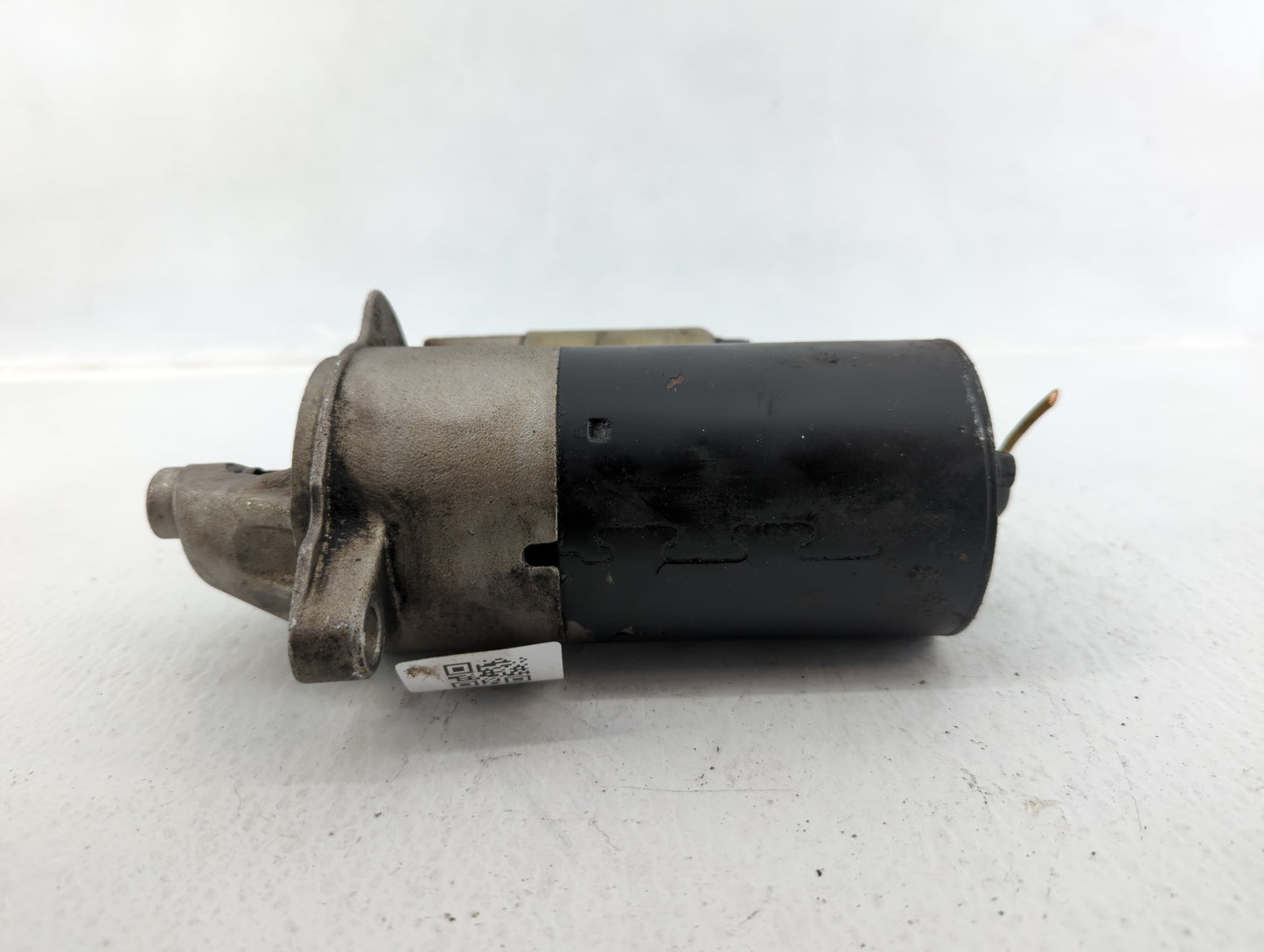 1998-2005 Ford Explorer Car Starter Motor Solenoid OEM Fits Fits 1998 1999 2000 2001 2002 2003 2004 2005 OEM Used Auto Parts