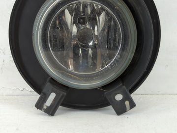 Ford Explorer Driver Left Oem Fog Light Lamp