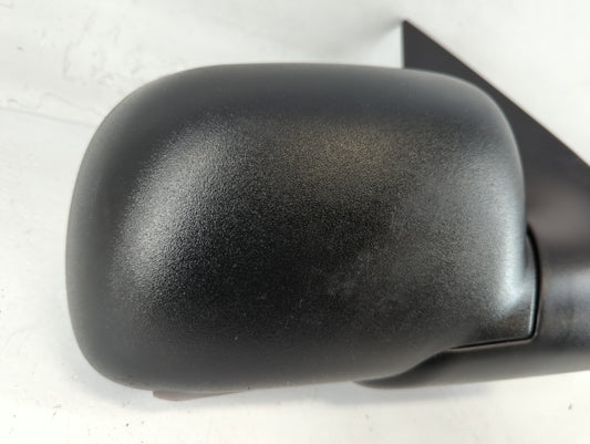 2002-2005 Ford Explorer Passenger Side View Mirror - Right Door Mirror OEM Used