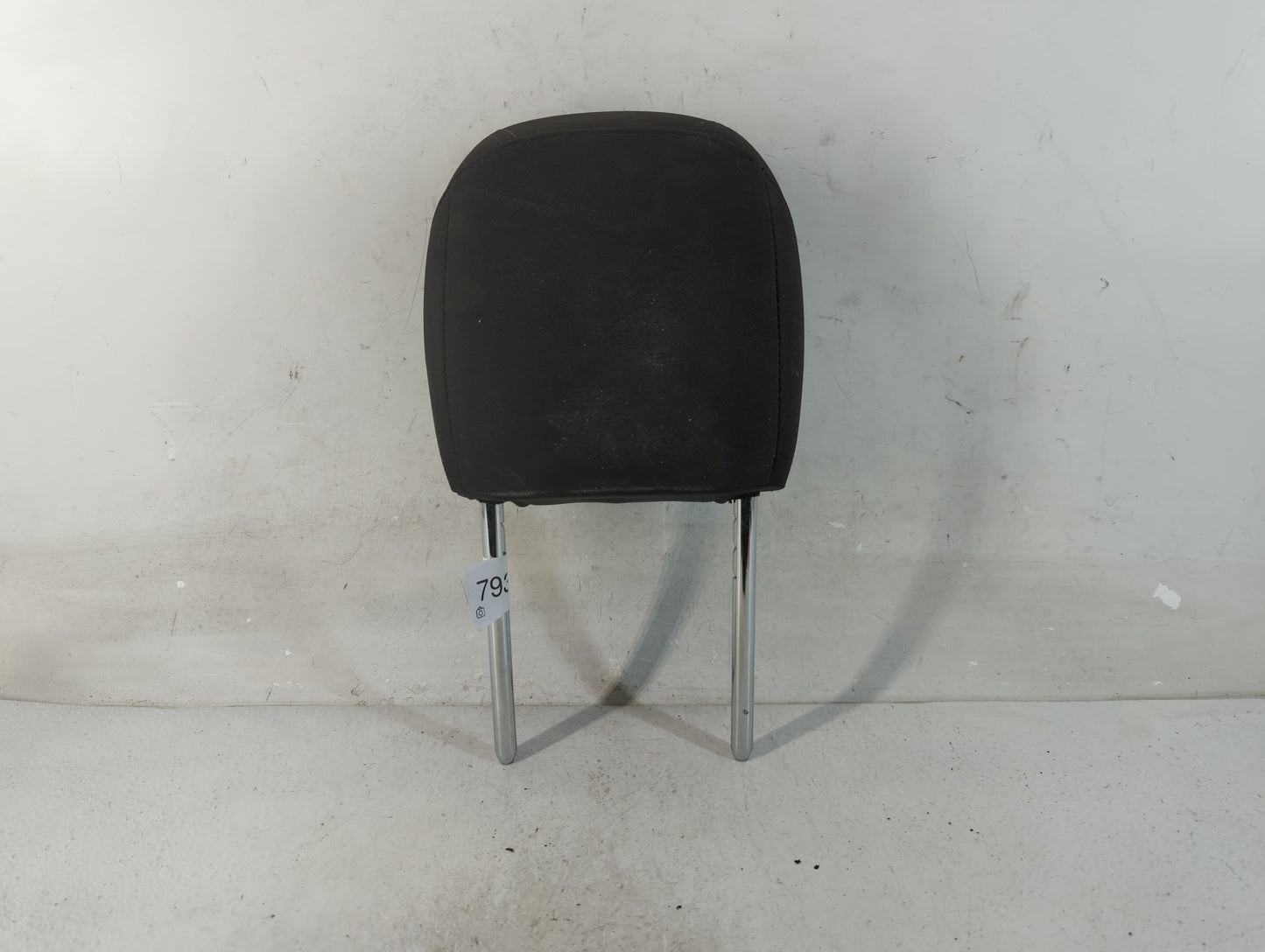 2003 Ford Explorer Headrest Head Rest Front Driver Passenger Seat Fits OEM Used Auto Parts - Oemusedautoparts1.com