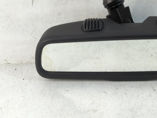 1997-2003 Ford Explorer Interior Rear View Mirror Replacement OEM P/N:E11028018 Fits Fits 1997 1998 1999 2000 2001 2002 2003 OEM Used Auto Parts