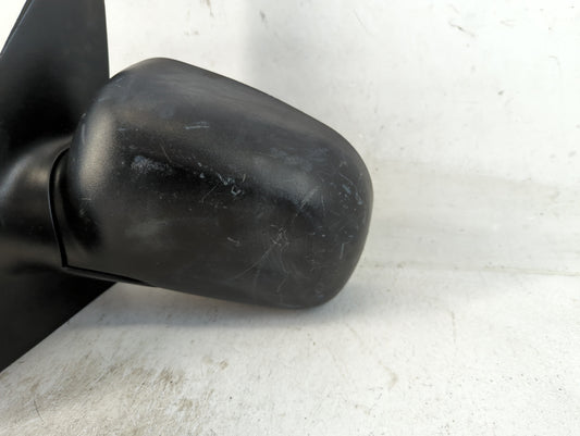2001-2005 Ford Explorer Side Mirror Replacement Driver Left View Door Mirror P/N:05168 Fits Fits 2001 2002 2003 2004 2005 OEM Used Auto Parts