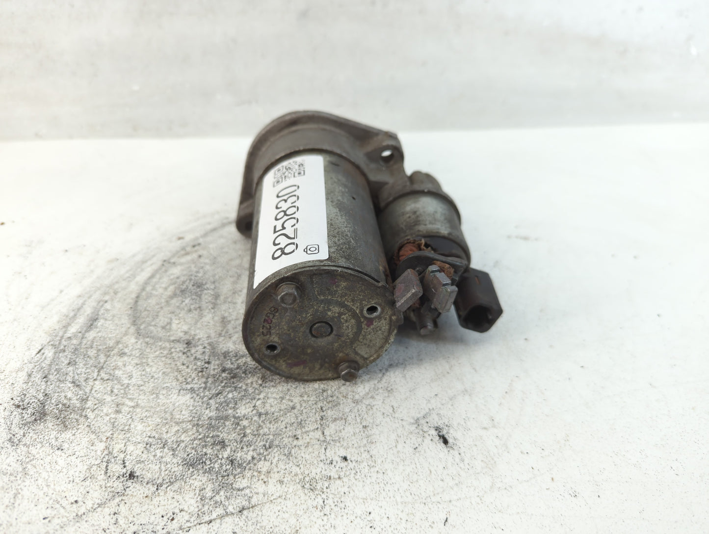 1998-2005 Ford Explorer Car Starter Motor Solenoid OEM P/N:36100-2G210 Fits Fits 1998 1999 2000 2001 2002 2003 2004 2005 OEM