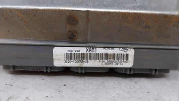 2003 Ford Explorer PCM Engine Control Computer ECU ECM PCU OEM P/N:3L2A-12A650-XB Fits OEM Used Auto Parts