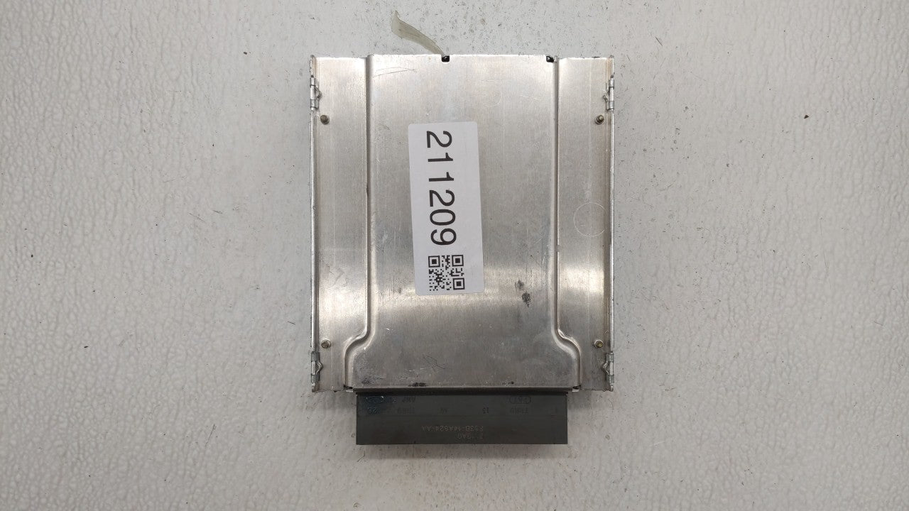 2003 Ford Explorer Sport PCM Engine Control Computer ECU ECM PCU OEM P/N:3L2A-12A650-HB Fits OEM Used Auto Parts - Oemusedau