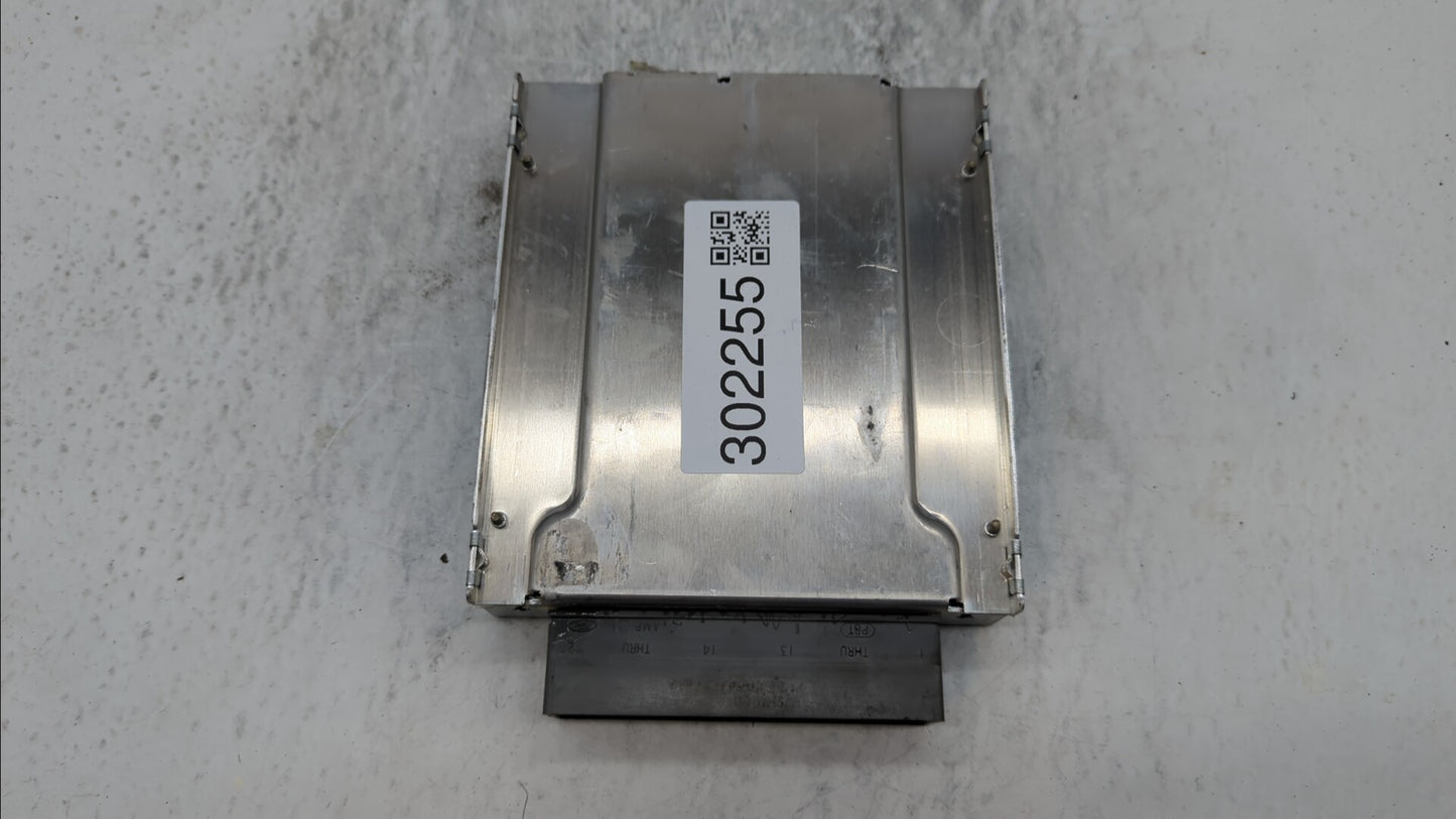 2003 Ford Explorer Sport PCM Engine Control Computer ECU ECM PCU OEM P/N:3L2A-12A650-HB Fits OEM Used Auto Parts - Oemusedau
