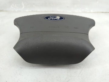 2001 Ford Explorer Sport Trac Air Bag Driver Left Steering Wheel Mounted