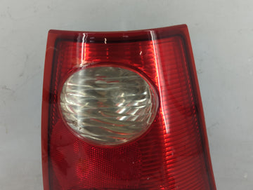 2001-2005 Ford Explorer Sport Trac Tail Light Assembly Passenger Right OEM Fits Fits 2001 2002 2003 2004 2005 OEM Used Auto Parts