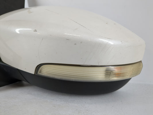 2003-2004 Ford F-150 Passenger Side View Mirror - Right Door Mirror OEM Used