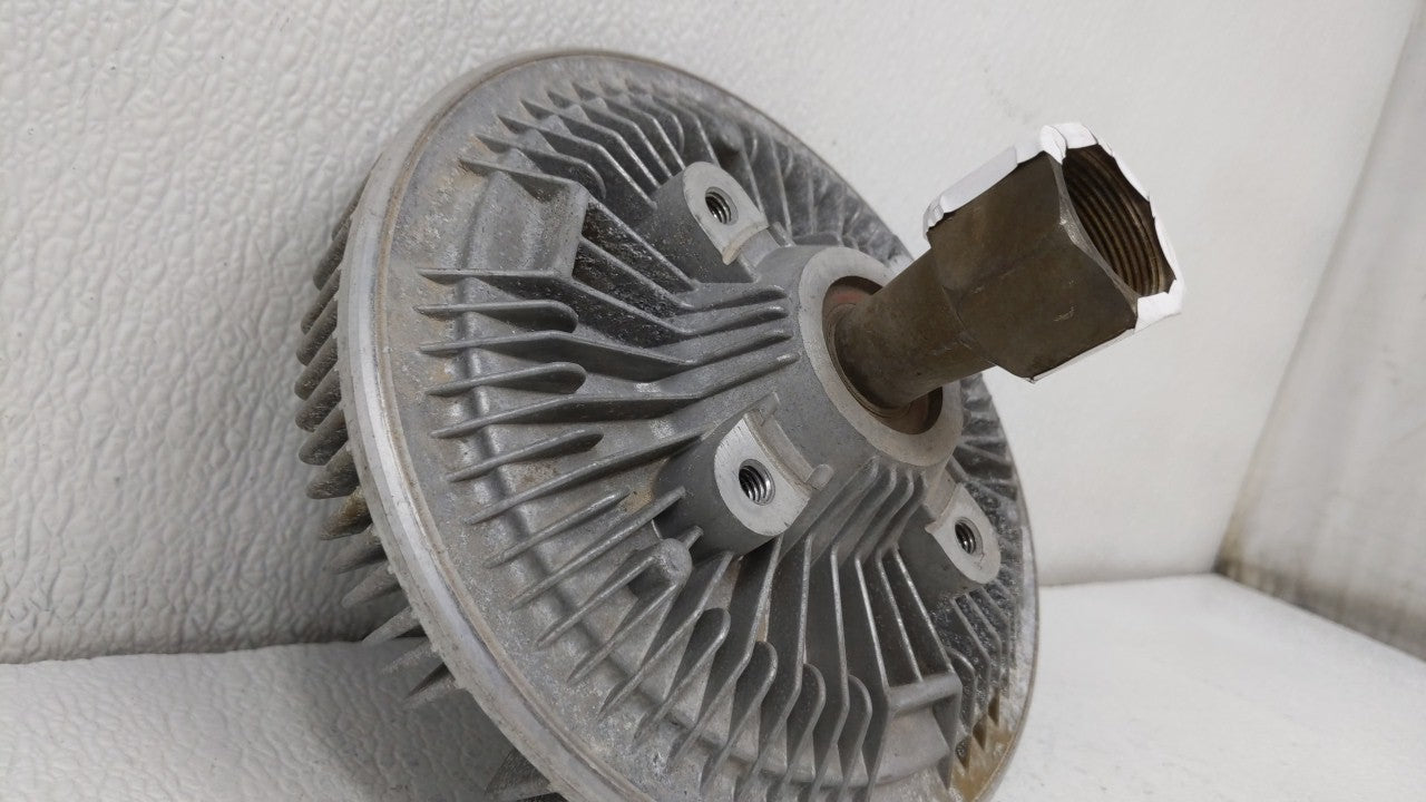 2003 Ford F-150 Fan Clutch - Oemusedautoparts1.com