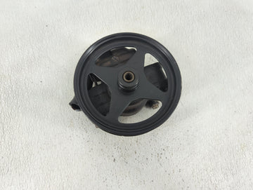 2003 Ford F-150 Power Steering Column Pump Oem 1194347