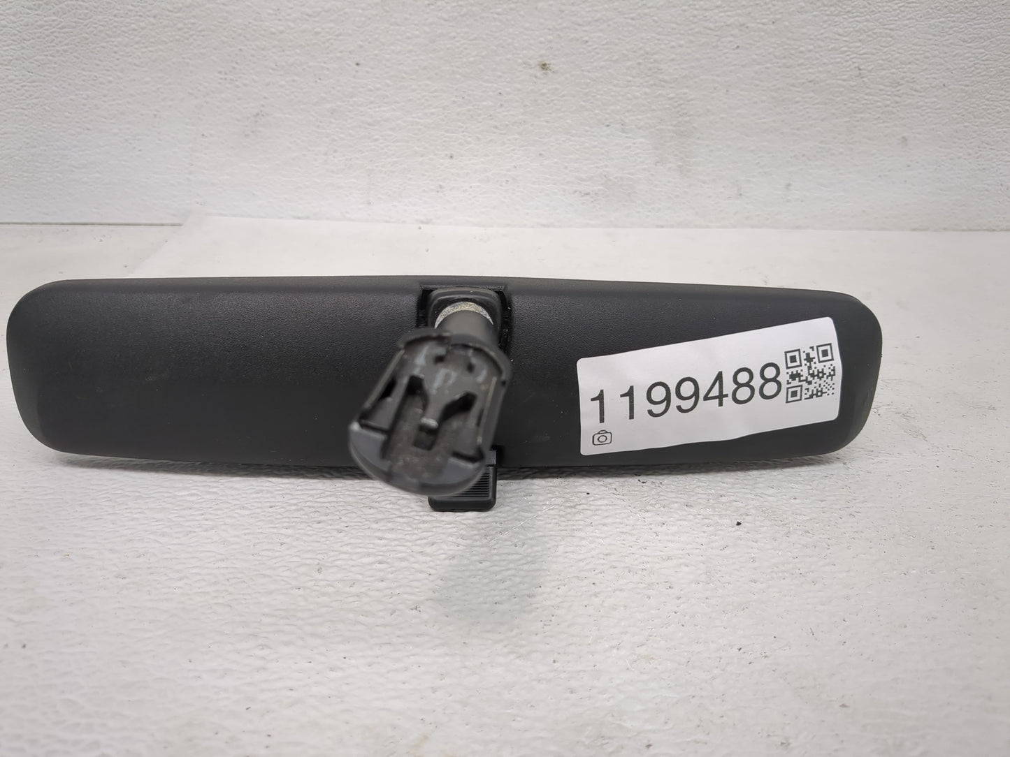 2000-2004 Ford F-150 Interior Rear View Mirror Replacement OEM Fits Fits 2000 2001 2002 2003 2004 2005 2006 OEM Used Auto Pa