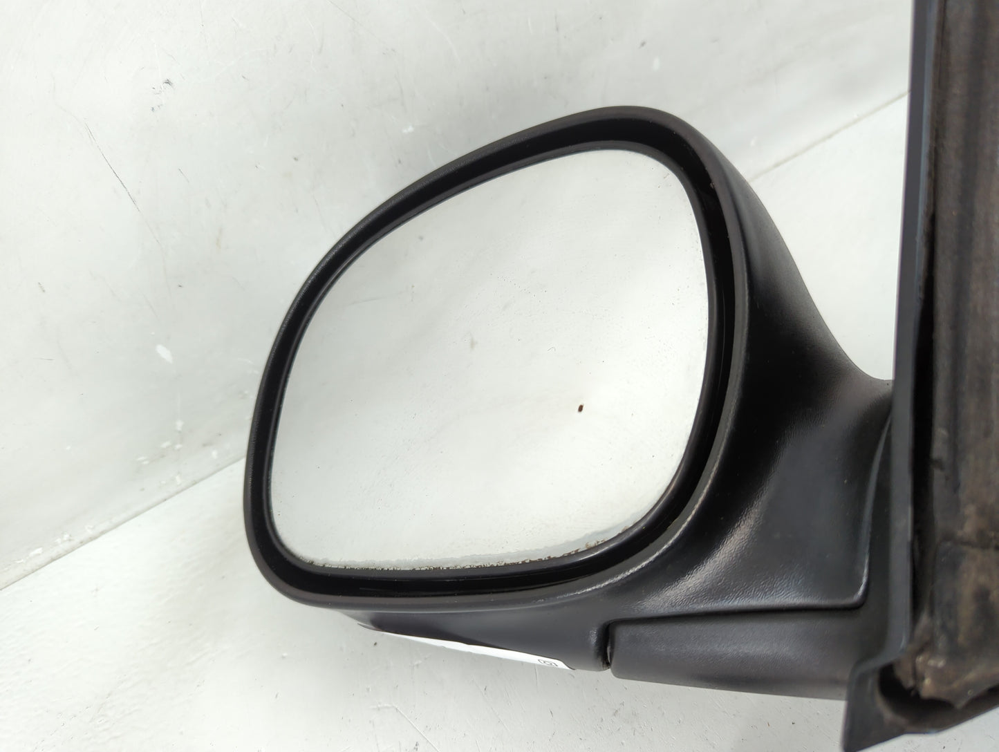 2002-2004 Ford F-150 Side Mirror Replacement Driver Left View Door Mirror P/N:1406867 Fits Fits 2002 2003 2004 OEM Used Auto