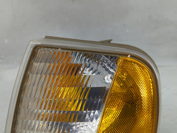 1997-2003 Ford F-150 Driver Left Oem Front Light Lamp