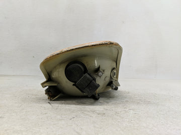 1997-2003 Ford F-150 Passenger Right Oem Front Light Lamp