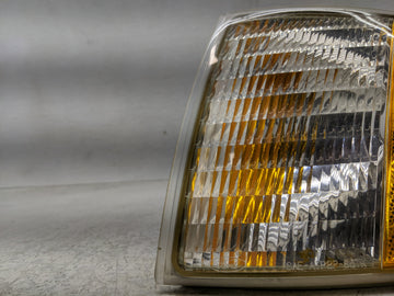 1997-2003 Ford F-150 Driver Left Oem Front Light Lamp