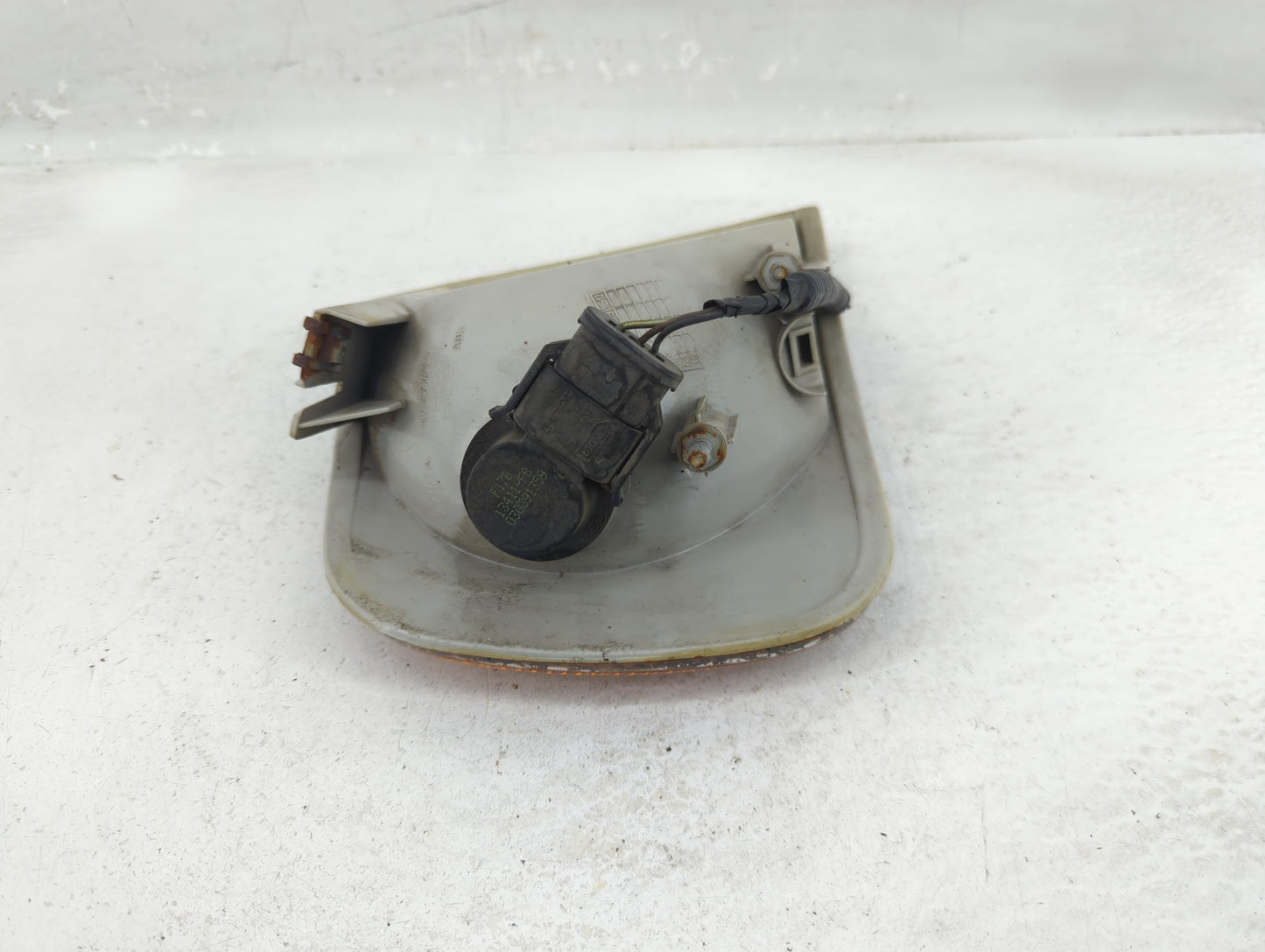 1997-2003 Ford F-150 Driver Left Oem Front Light Lamp - Oemusedautoparts1.com