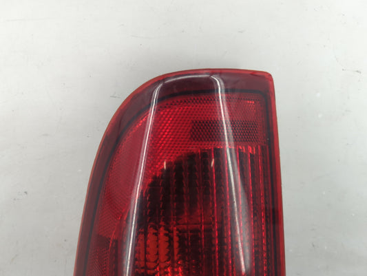 1997-2004 Ford F-150 Tail Light Assembly Driver Left OEM P/N:F85B-13B505-C Fits OEM Used Auto Parts