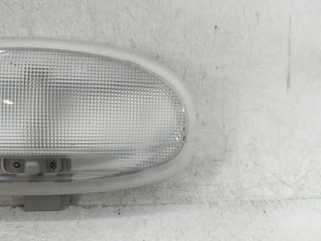 2003 Ford F-150 Overhead Roof Console